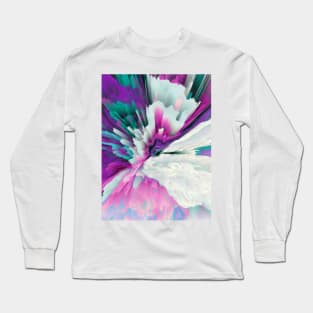 Obvious Subtlety Long Sleeve T-Shirt